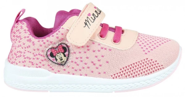 Disney Minnie Bow Utcai cipő tornazsákkal