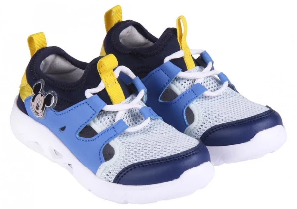 Disney Mickey Blue nyári sportcipő