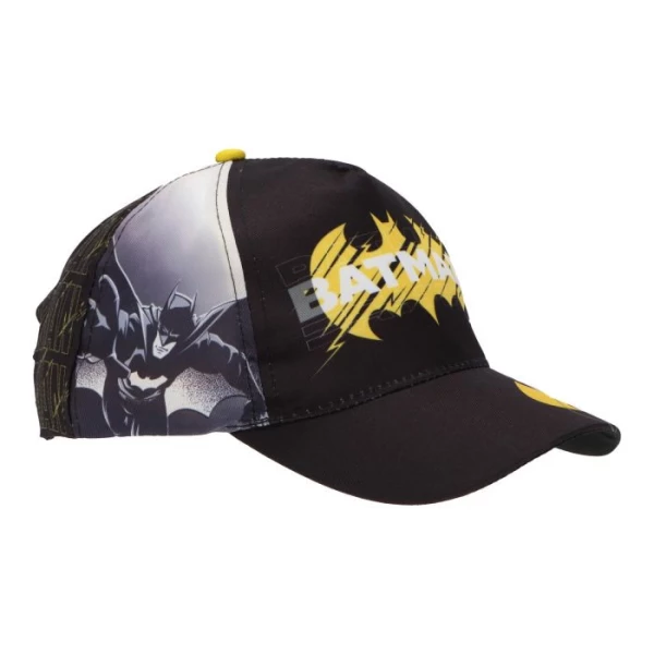 Batman Signal gyerek baseball sapka
