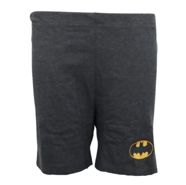 Batman VS Joker gyerek rövid pizsama