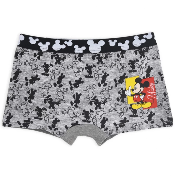 Disney Mickey Red gyerek boxeralsó 2 darab/csomag
