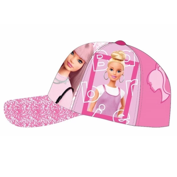 Barbie Together gyerek baseball sapka