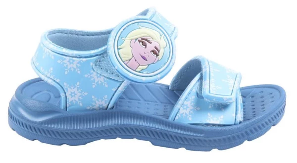 Disney Jégvarázs Snowflakes gyerek szandál