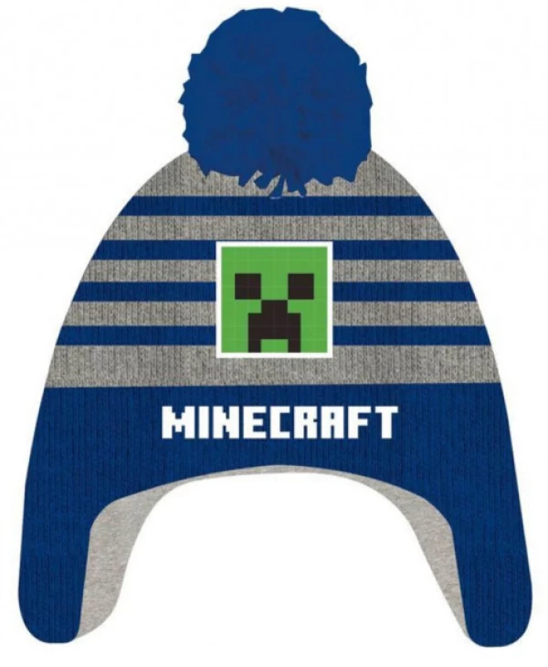 Minecraft Sentinel gyerek sapka