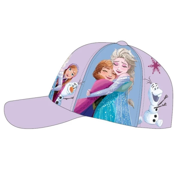 Disney Jégvarázs Wonders gyerek baseball sapka
