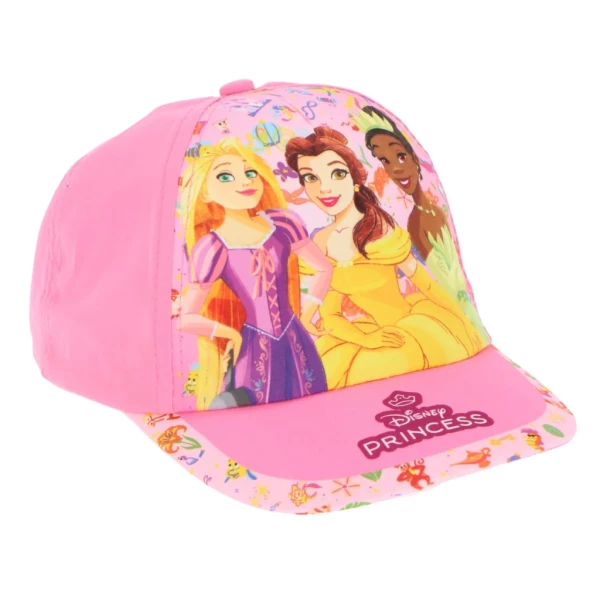 Disney Hercegnők Trio gyerek baseball sapka