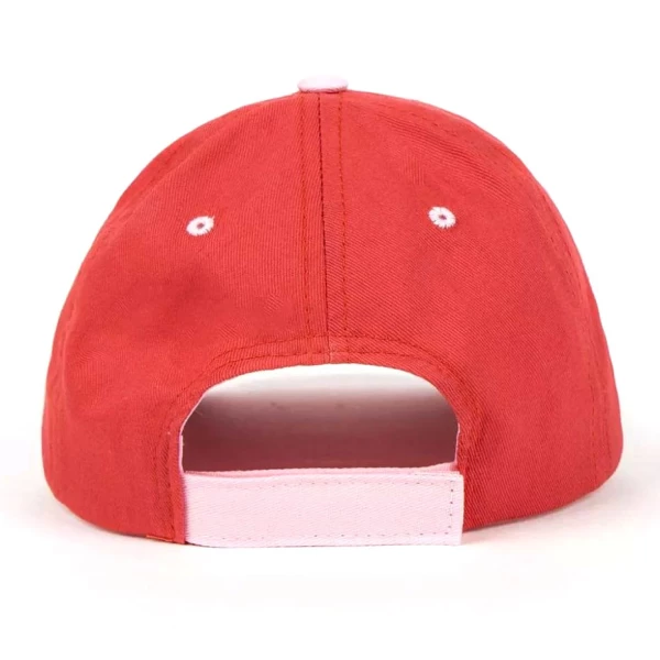 Disney Minnie All My Love Red gyerek baseball sapka