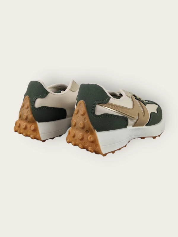 Női sneaker sportcipő