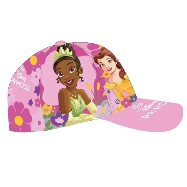 Disney Hercegnők Friendship gyerek baseball sapka