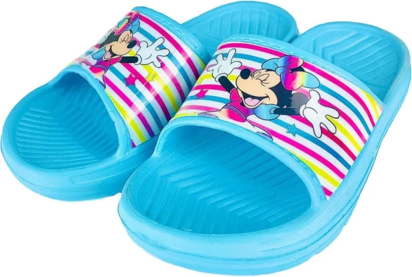 Disney Minnie Star gyerek papucs