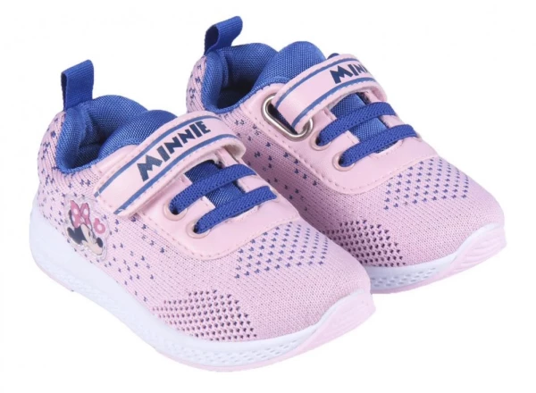 Disney Minnie Pink sportcipő