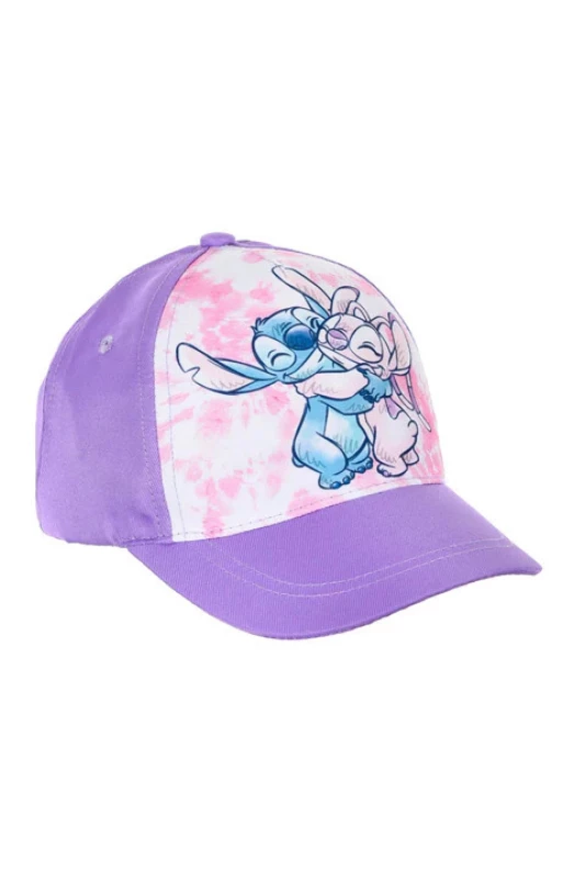 Disney Lilo és Stitch, A csillagkutya Hug gyerek baseball sapka