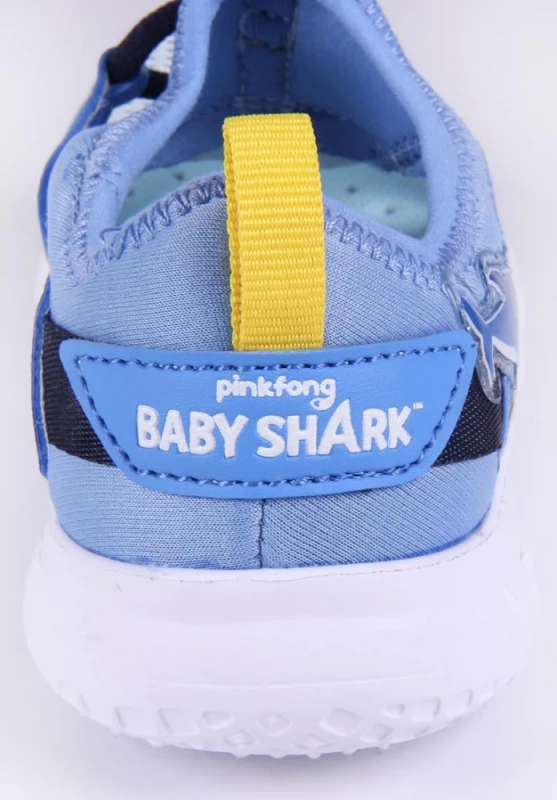 Baby Shark Team nyári sportcipő