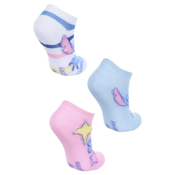 Disney Lilo és Stitch, A csillagkutya Cute Alien gyerek titokzokni 