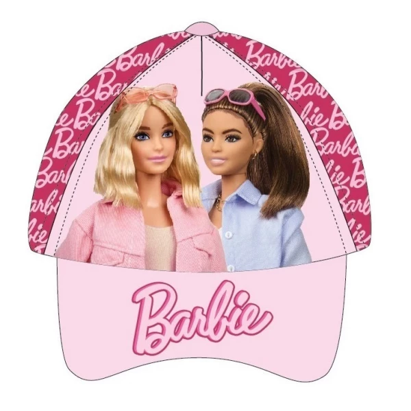 Barbie Fabulous gyerek baseball sapka