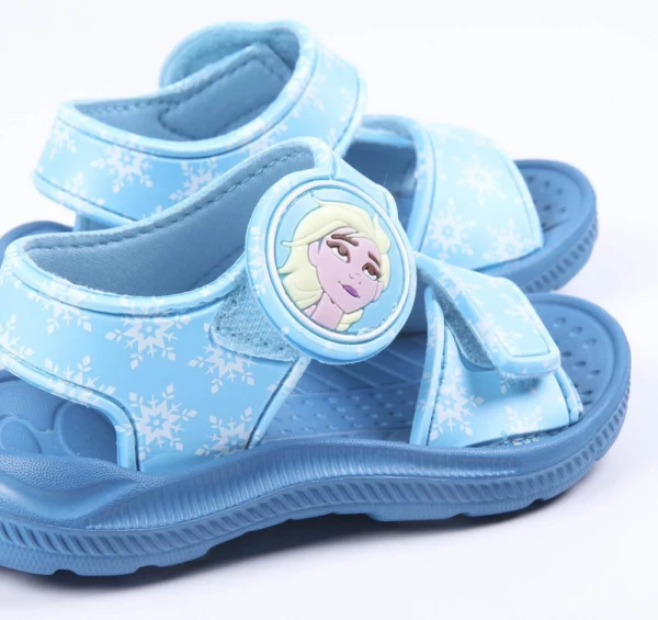 Disney Jégvarázs Snowflakes gyerek szandál
