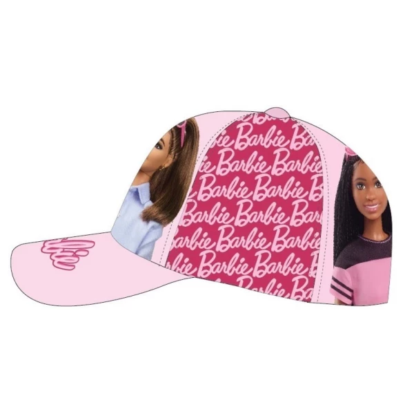 Barbie Fabulous gyerek baseball sapka