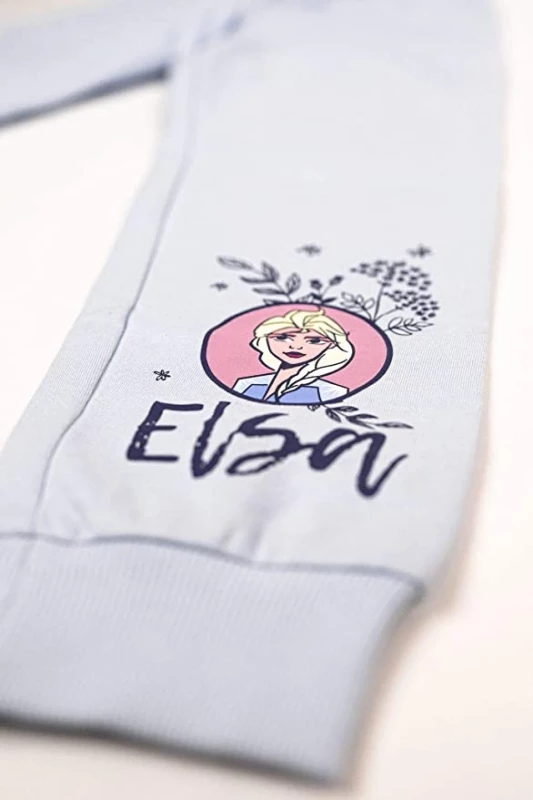 Disney Jégvarázs Elsa gyerek hosszú nadrág, jogging alsó