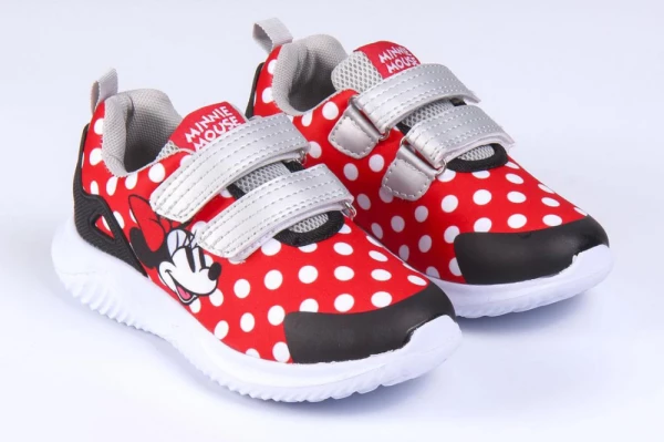 Disney Minnie Red utcai cipő