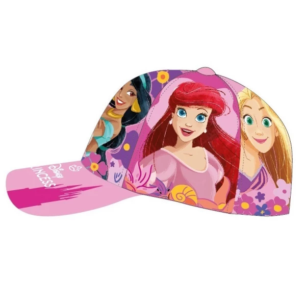 Disney Hercegnők Friendship gyerek baseball sapka