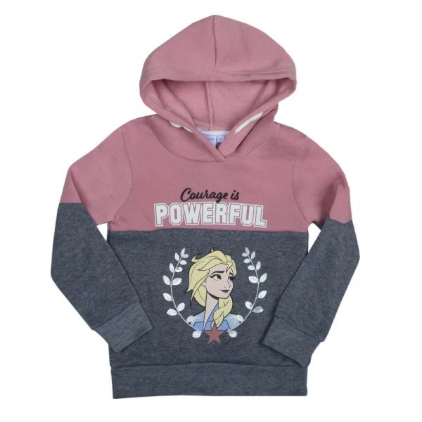 Disney Jégvarázs Powerful gyerek melegítő, jogging szett