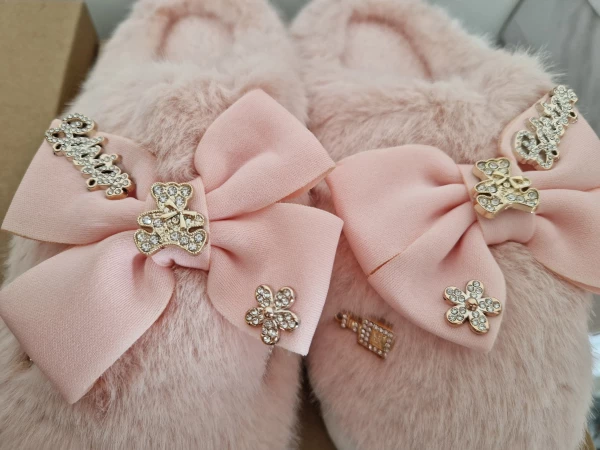 Masnis mamusz díszítéssel