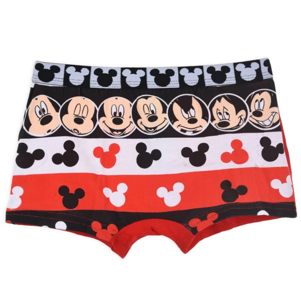 Disney Mickey Joke gyerek boxeralsó 2 darab/csomag
