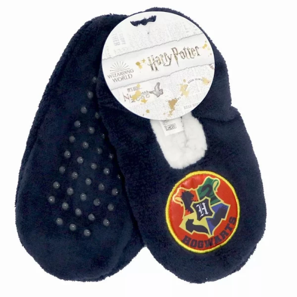 Harry Potter School gyerek téli papucs