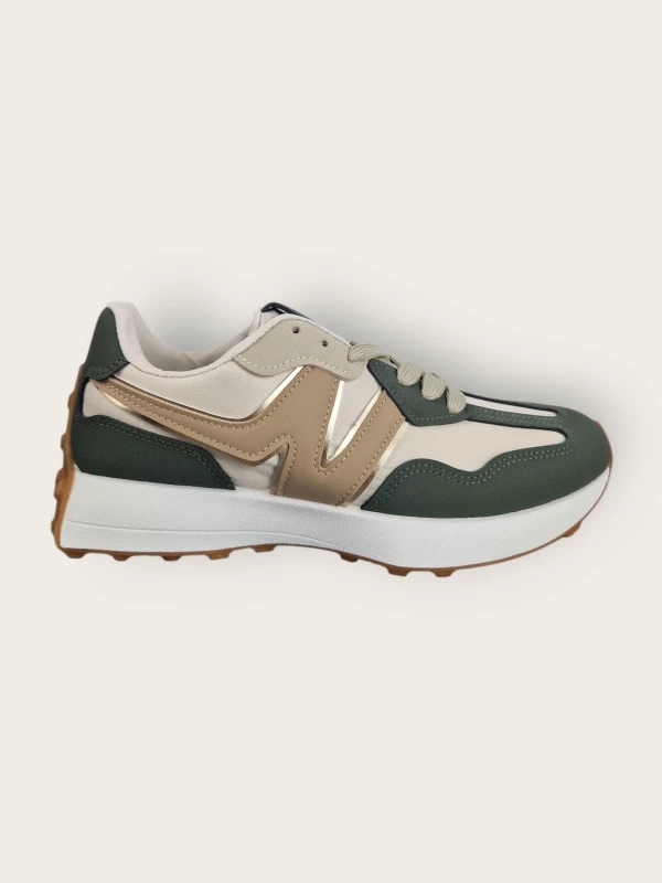 Női sneaker sportcipő