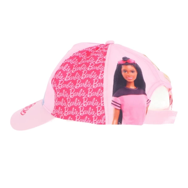Barbie Fabulous gyerek baseball sapka