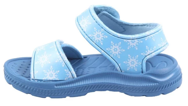Disney Jégvarázs Snowflakes gyerek szandál