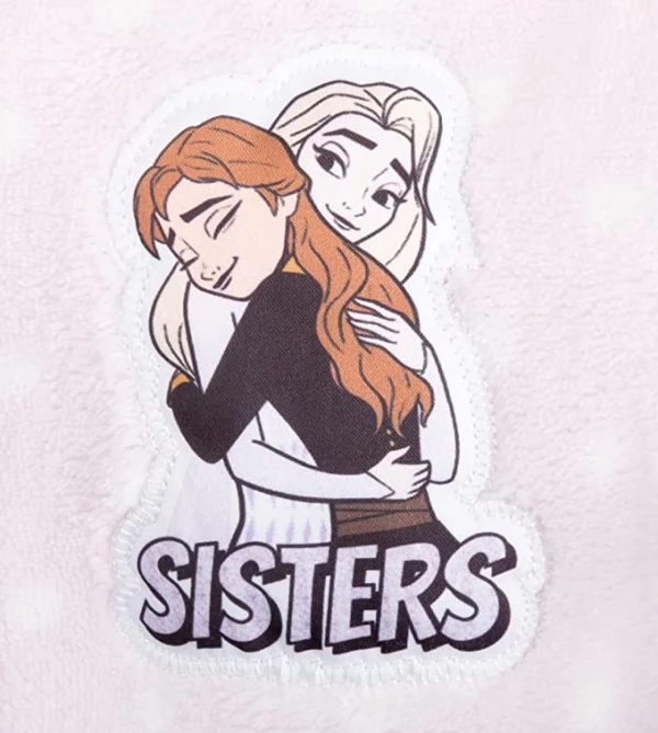 Disney Jégvarázs Sisters gyerek pulóver, felső