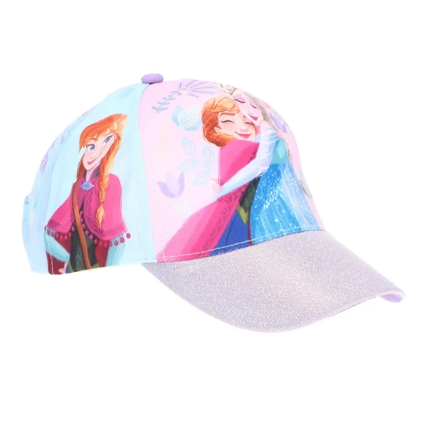 Disney Jégvarázs Bond gyerek baseball sapka