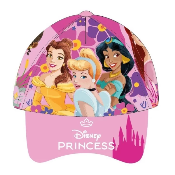 Disney Hercegnők Friendship gyerek baseball sapka