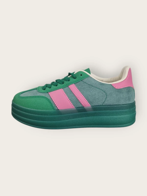 Női sneaker sportcipő