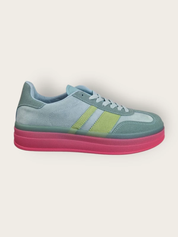 Női sneaker sportcipő