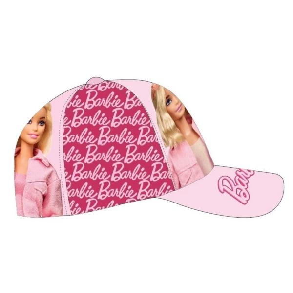 Barbie Fabulous gyerek baseball sapka