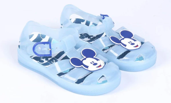 Disney Mickey Splash gyerek szandál