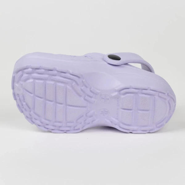 Gabi babaháza Let's Do In gyerek papucs clog