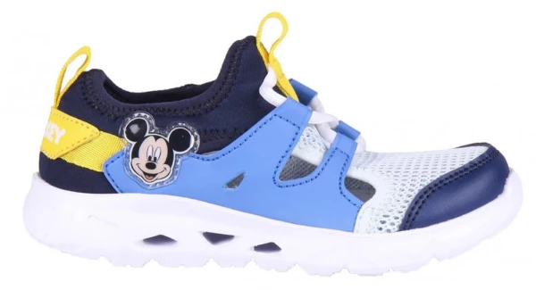 Disney Mickey Blue nyári sportcipő