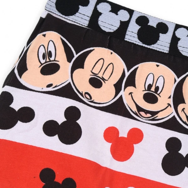 Disney Mickey Joke gyerek boxeralsó 2 darab/csomag