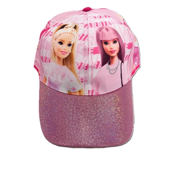 Barbie Together gyerek baseball sapka