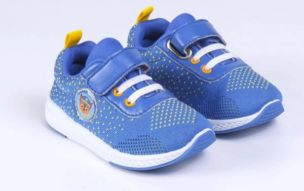 Mancs Őrjárat Blue Pup sportcipő