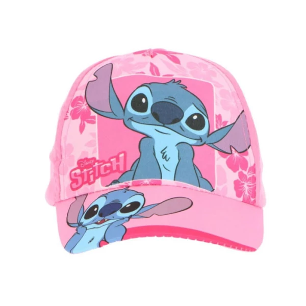 Disney Lilo és Stitch, A csillagkutya Sweet Rose gyerek baseball sapka