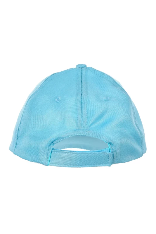 Disney Lilo és Stitch, A csillagkutya Hug Blue gyerek baseball sapka