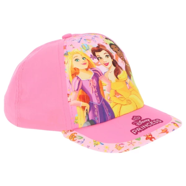 Disney Hercegnők Trio gyerek baseball sapka