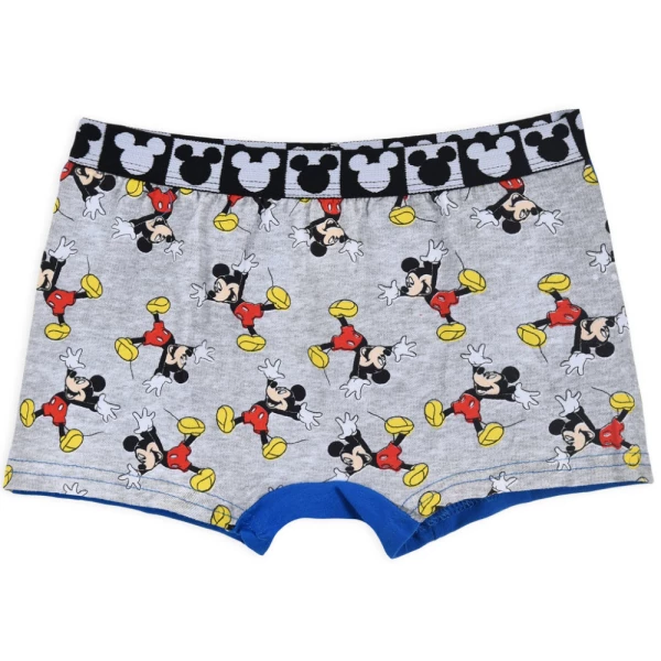 Disney Mickey Joke gyerek boxeralsó 2 darab/csomag