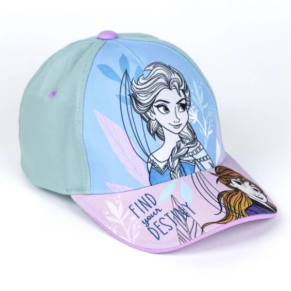 Disney Jégvarázs Destiny gyerek baseball sapka
