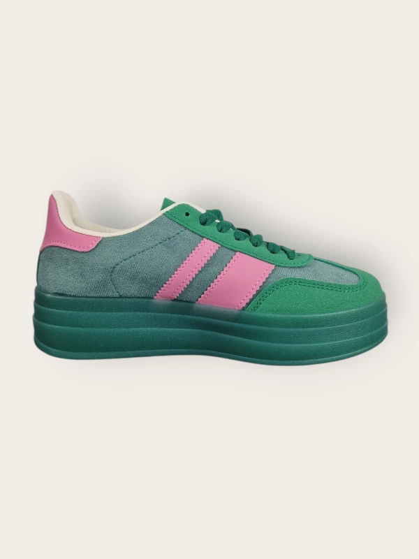 Női sneaker sportcipő