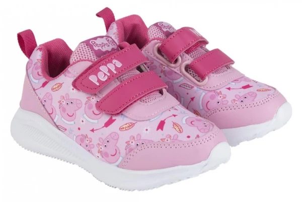 Peppa malac Arrow utcai cipő